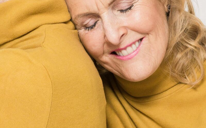 Derechos adultos mayores