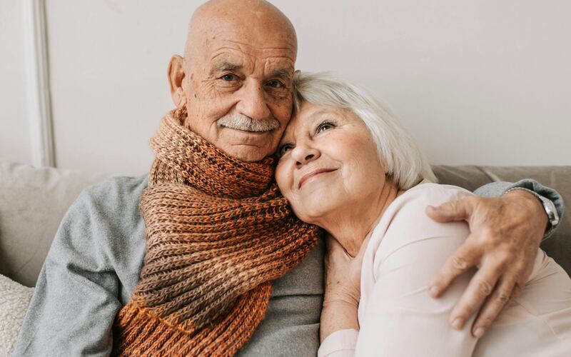 Patrimonio vs liquidez